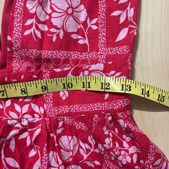 House of Harlow Mini Dress - Picture 10 of 10